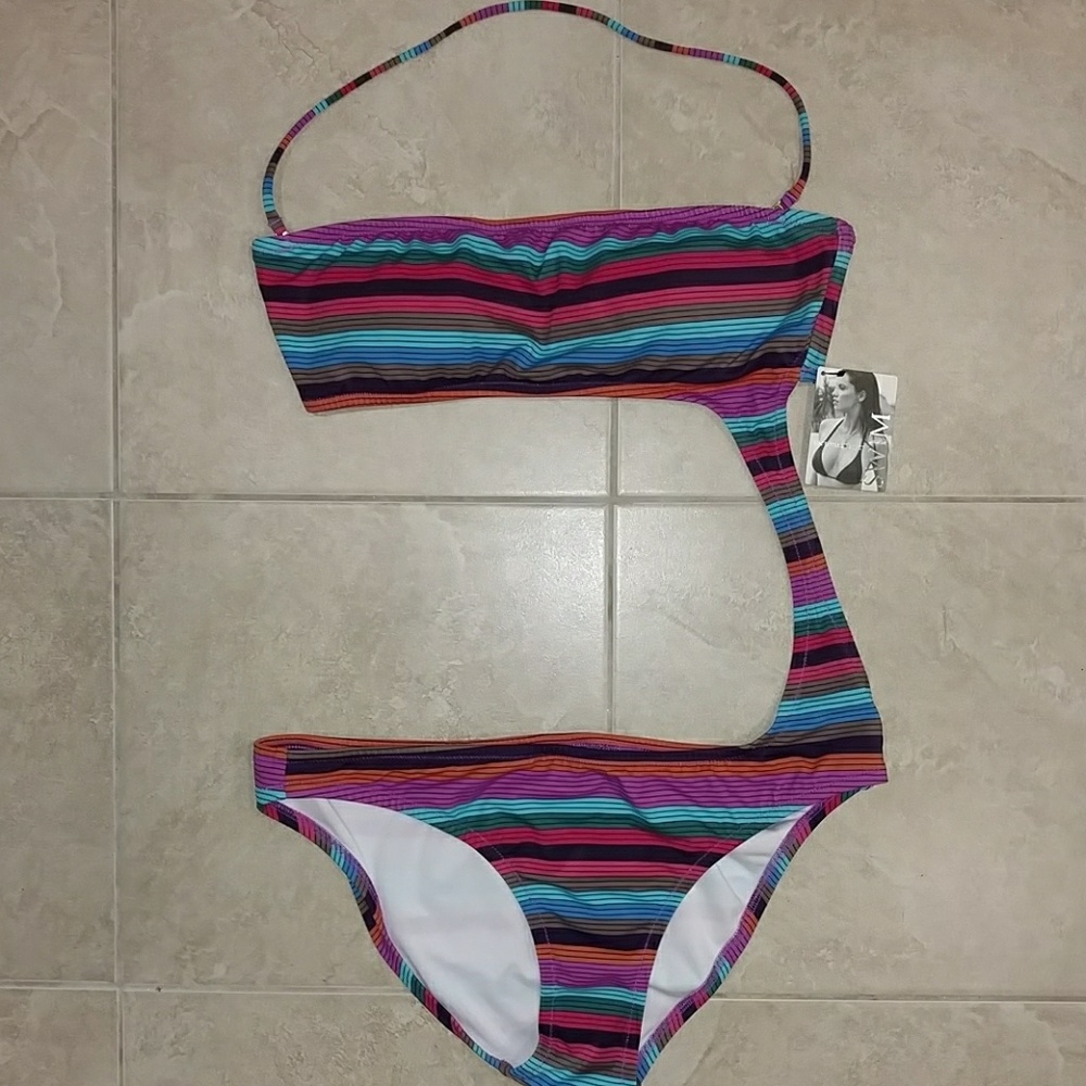 🆕 NWT Women's / Juniors Victoria's Secret bikini